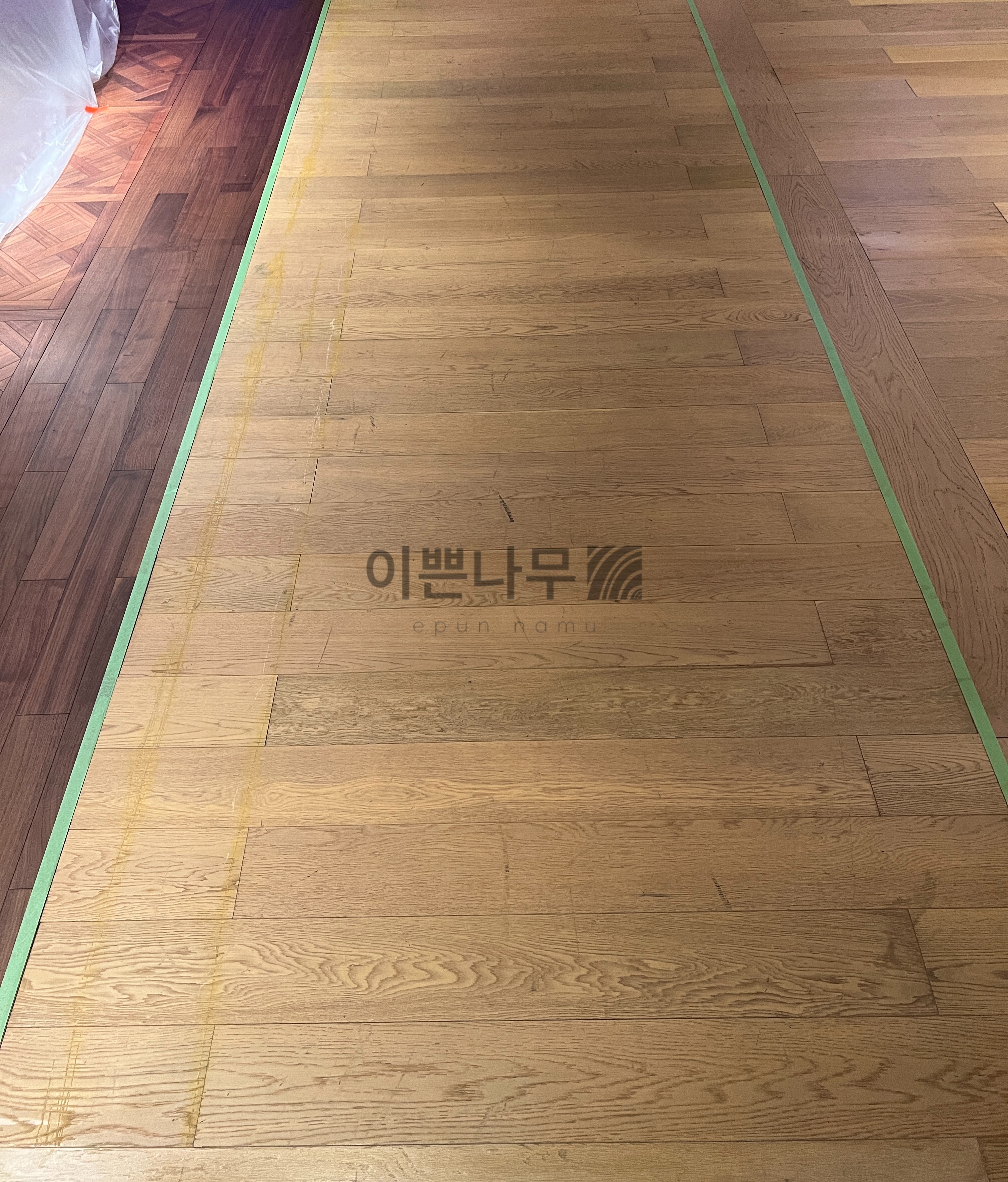 시공 전 1
