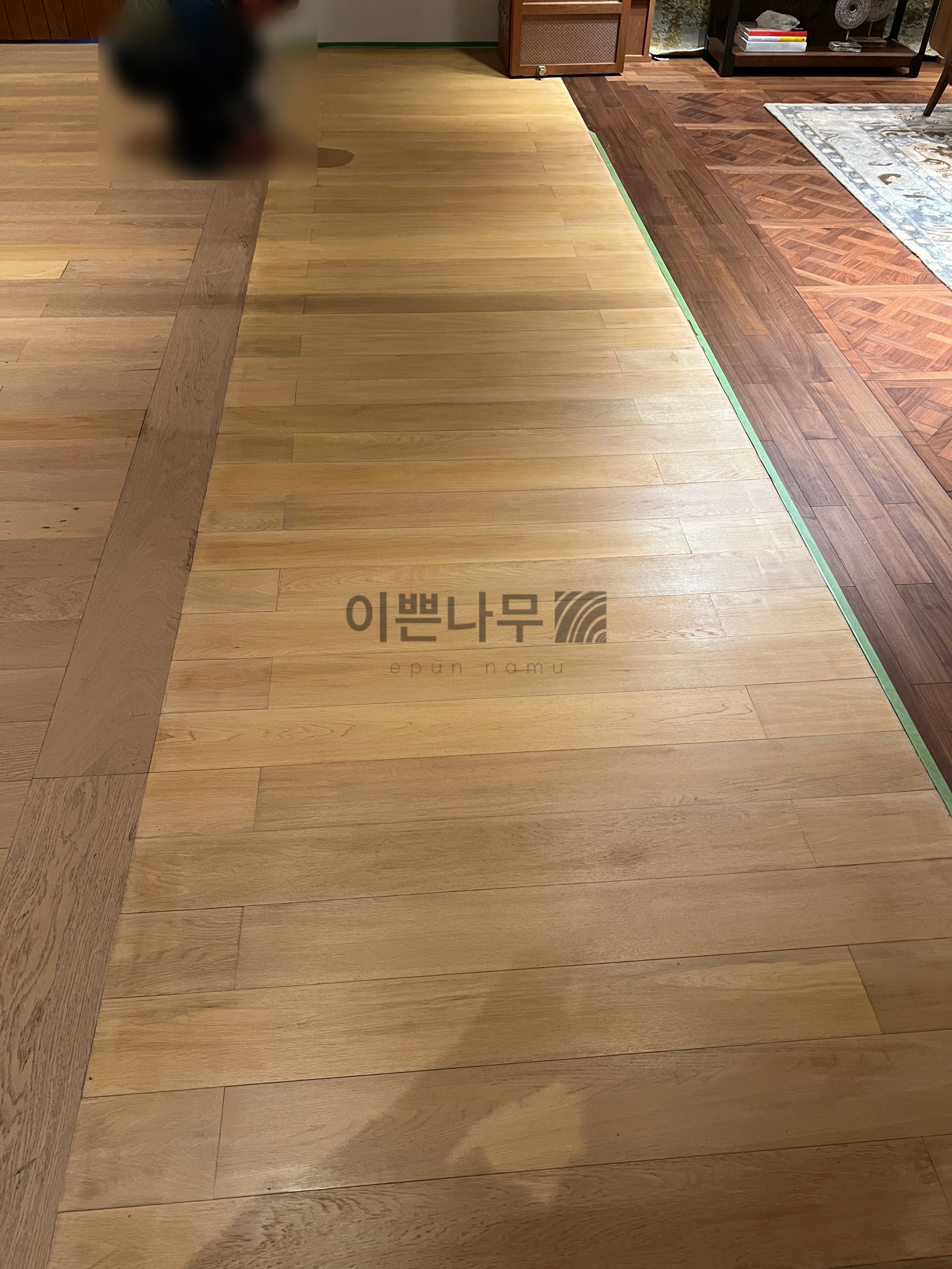 시공 후 2