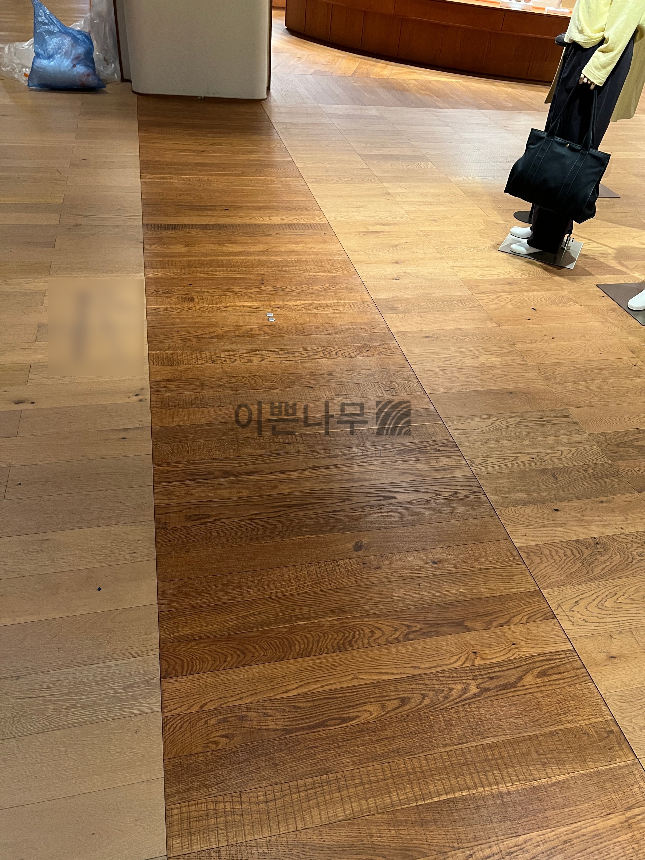 시공 후 3
