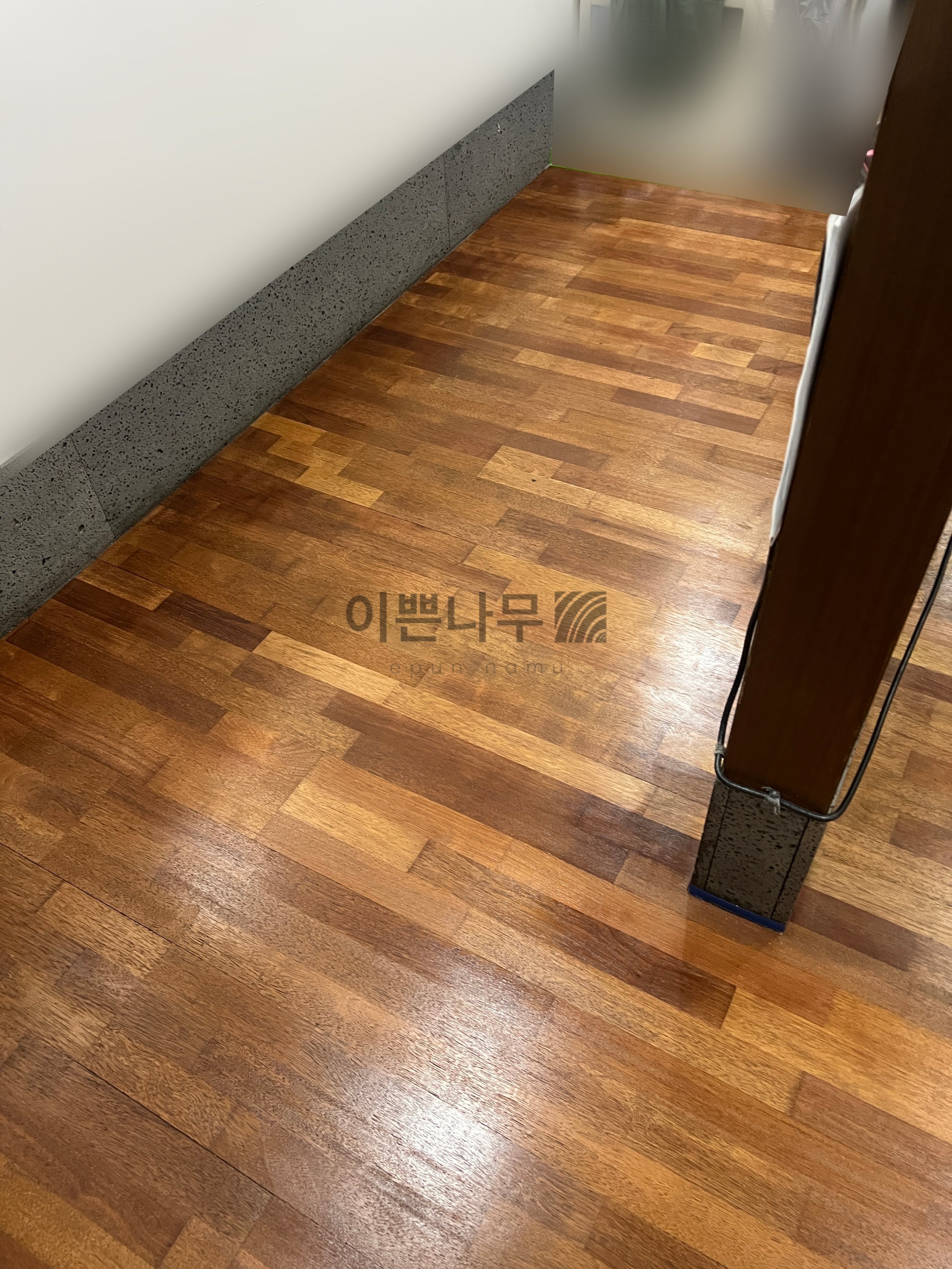 시공 후 1