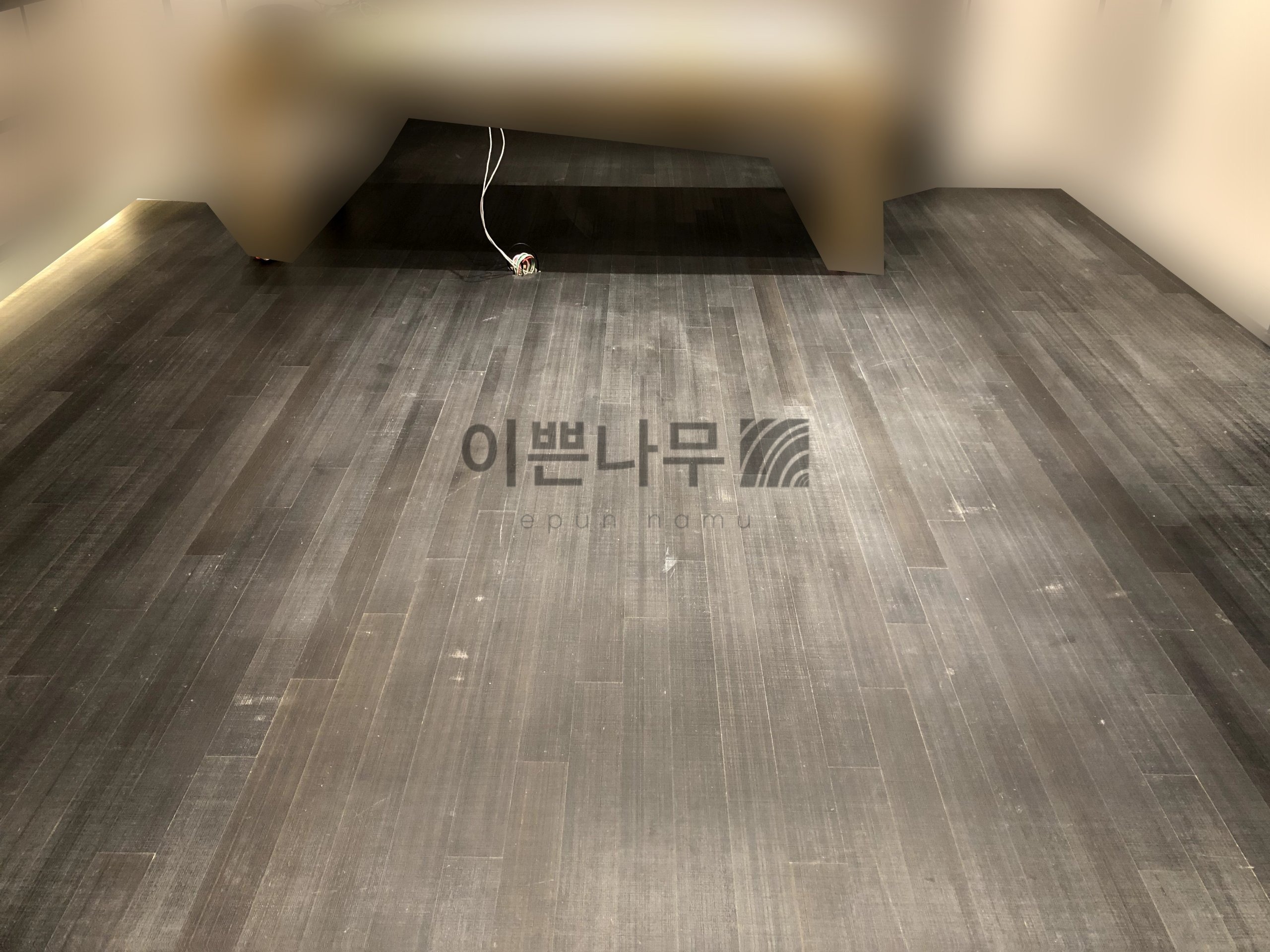 시공 전 1
