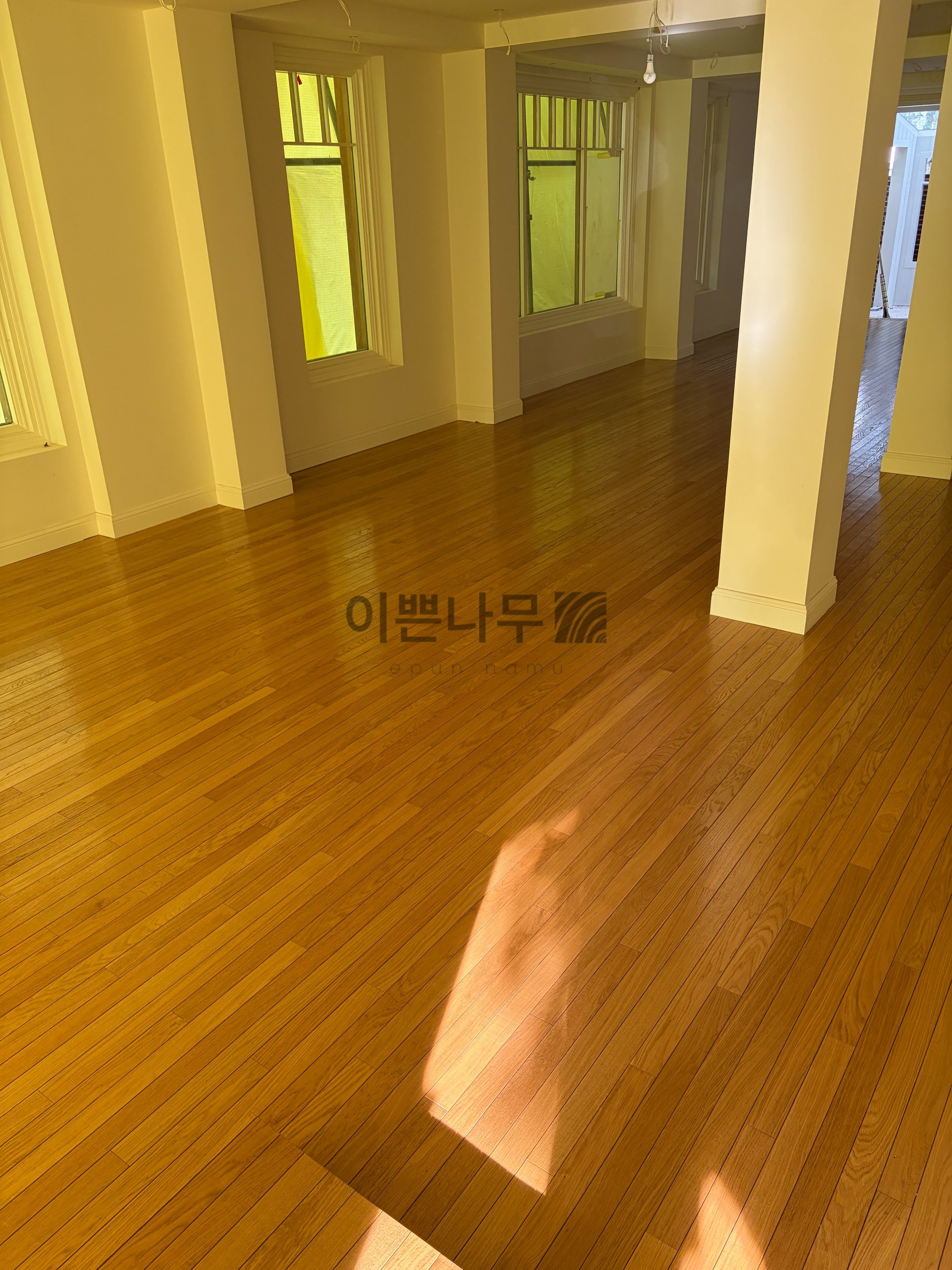 시공 후 2