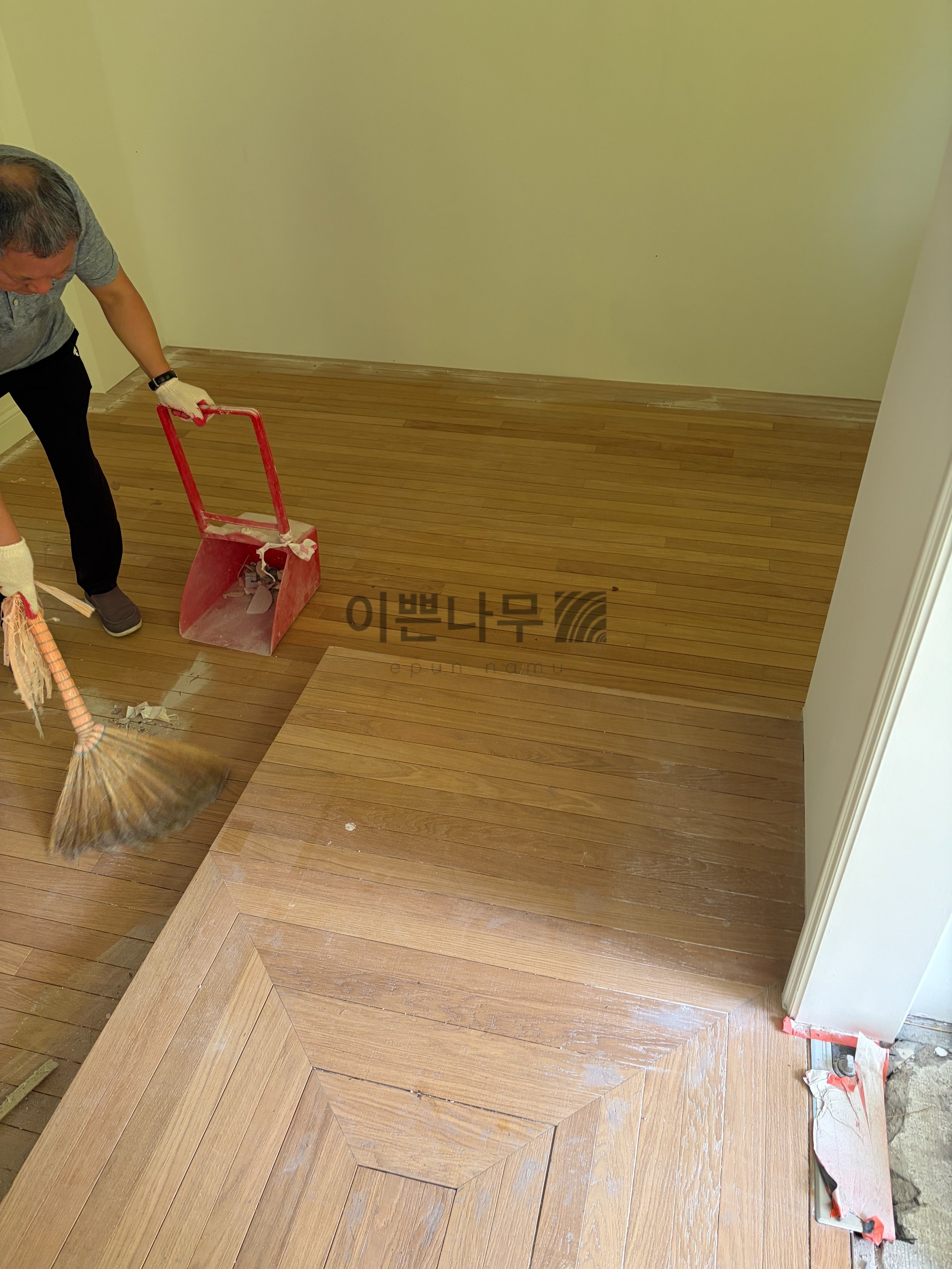 시공 전 3